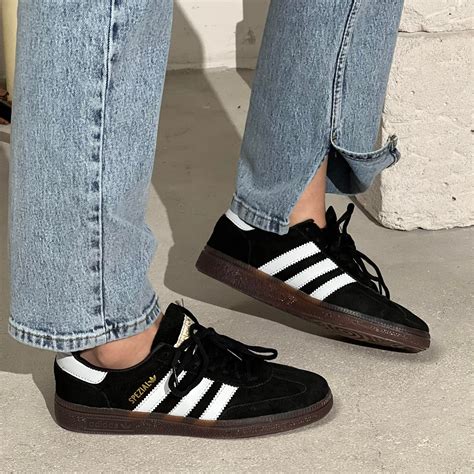 adidas spezial balck|adidas spezial black size 4.